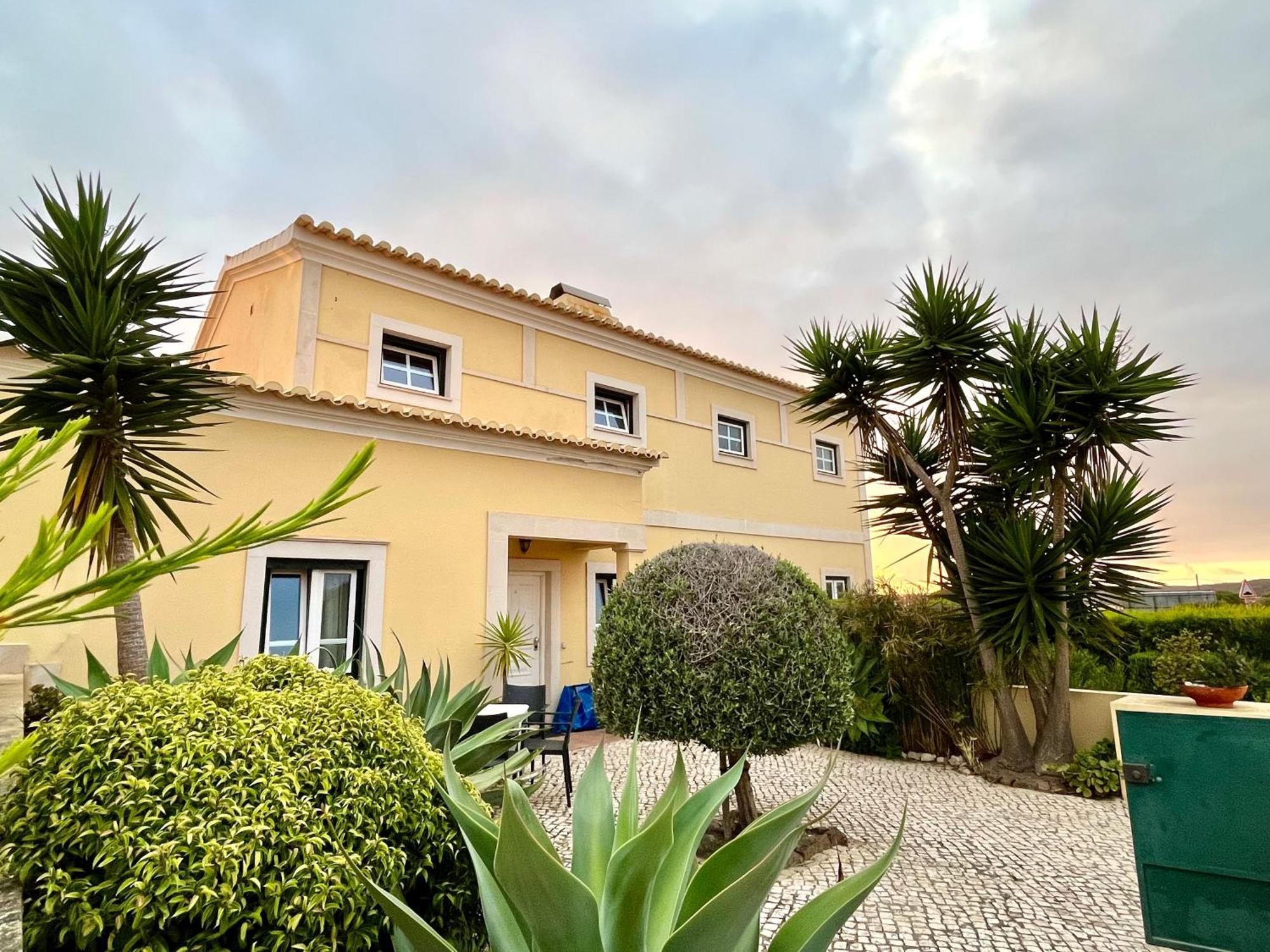 Pita'S House - Villa Sagres 2 Extérieur photo