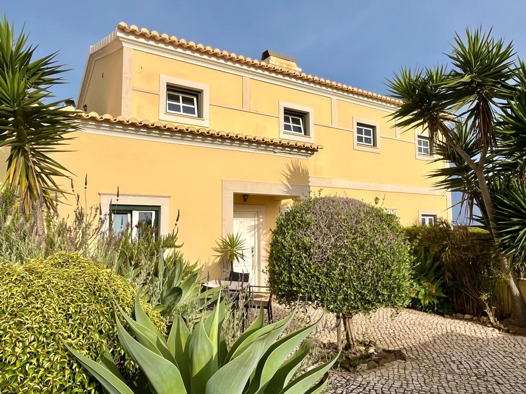 Pita'S House - Villa Sagres 2 Extérieur photo