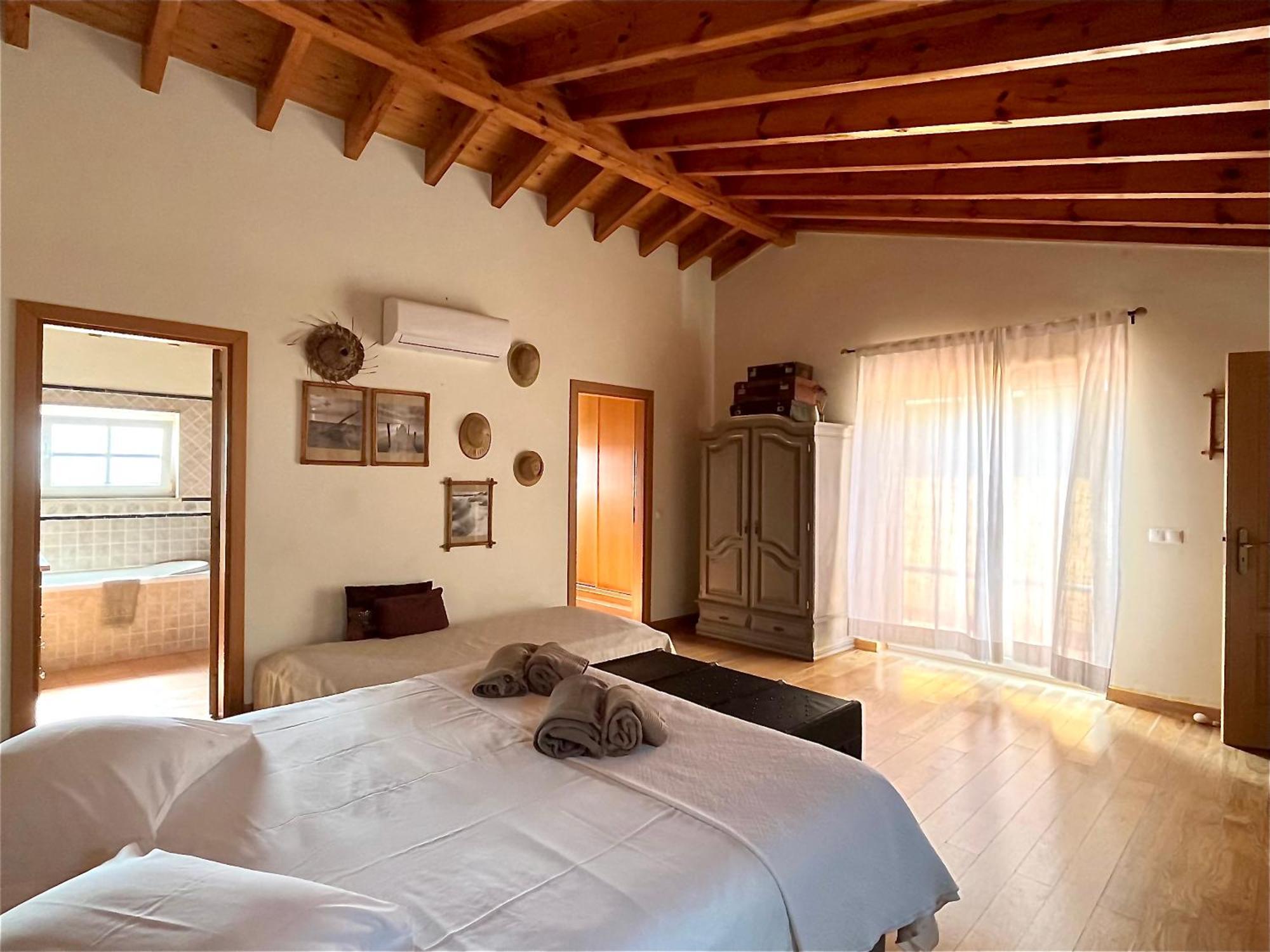 Pita'S House - Villa Sagres 2 Extérieur photo