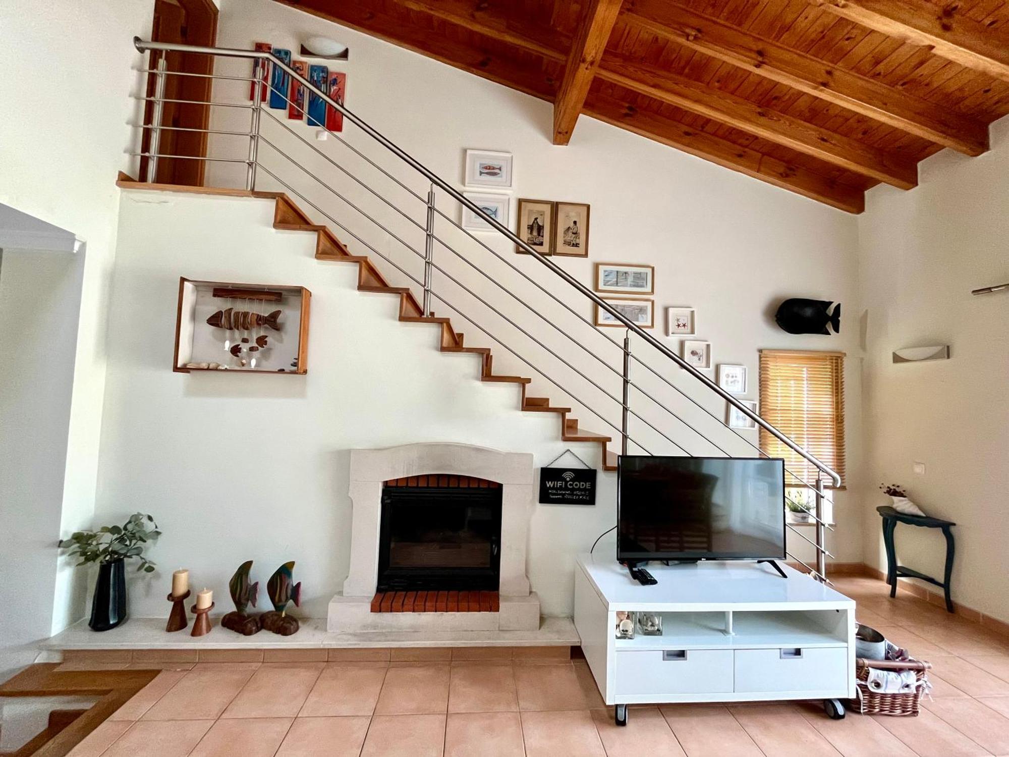 Pita'S House - Villa Sagres 2 Extérieur photo