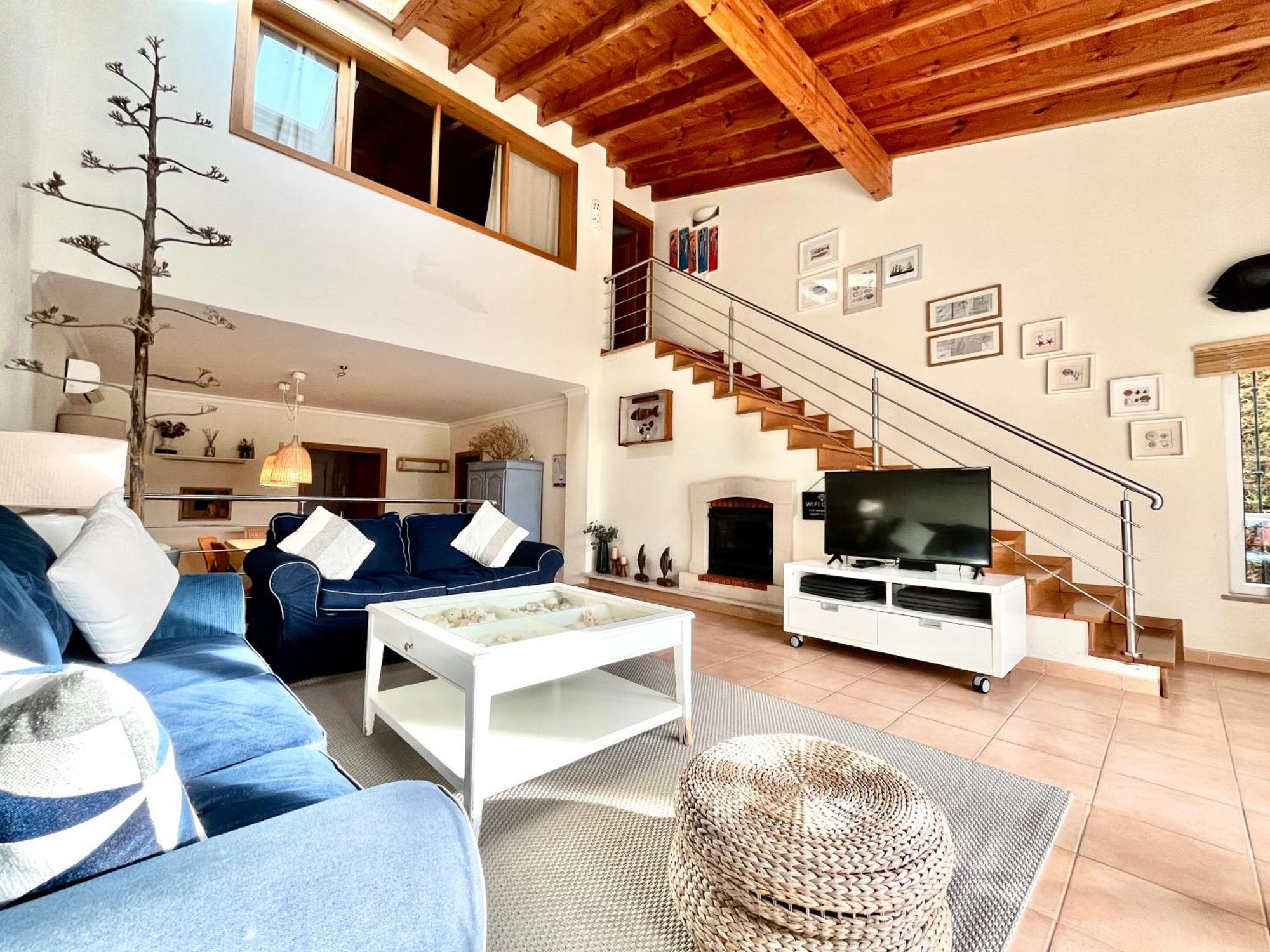 Pita'S House - Villa Sagres 2 Extérieur photo