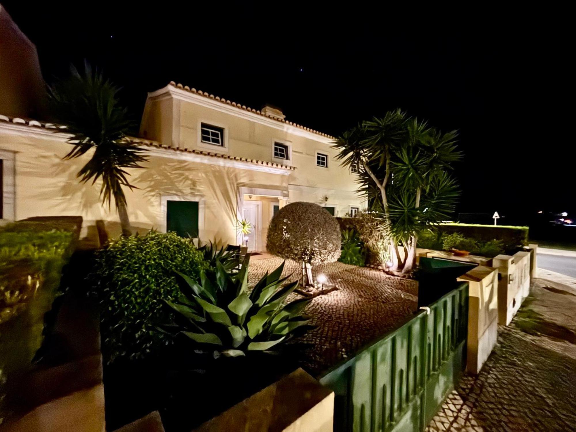 Pita'S House - Villa Sagres 2 Extérieur photo
