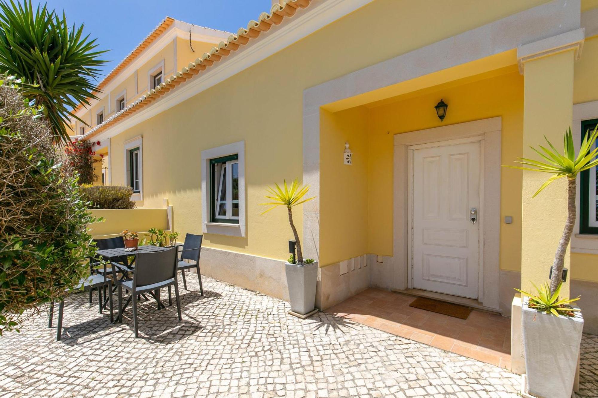 Pita'S House - Villa Sagres 2 Extérieur photo